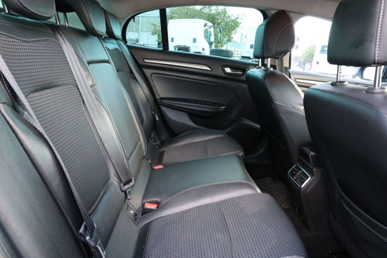 2020 MODEL RENAULT MEGANE SEDAN 1.5 BLUEDCI ICON EDC 115 Hp