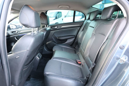2020 MODEL RENAULT MEGANE SEDAN 1.5 BLUEDCI ICON EDC 115 Hp