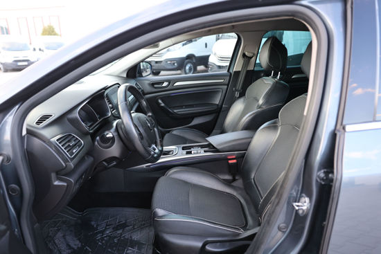 2020 MODEL RENAULT MEGANE SEDAN 1.5 BLUEDCI ICON EDC 115 Hp