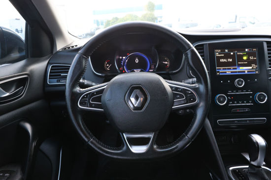 2020 MODEL RENAULT MEGANE SEDAN 1.5 BLUEDCI ICON EDC 115 Hp