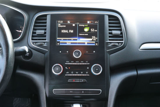 2020 MODEL RENAULT MEGANE SEDAN 1.5 BLUEDCI ICON EDC 115 Hp