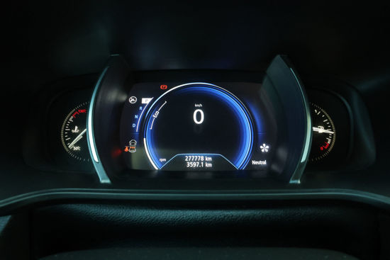 2020 MODEL RENAULT MEGANE SEDAN 1.5 BLUEDCI ICON EDC 115 Hp