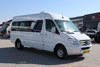 2012 MODEL MERCEDES SPRİNTER 415 CDI 16+1 MİNİBÜS A/C