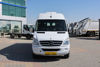 2012 MODEL MERCEDES SPRİNTER 415 CDI 16+1 MİNİBÜS A/C