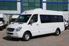 2012 MODEL MERCEDES SPRİNTER 415 CDI 16+1 MİNİBÜS A/C