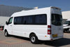 2012 MODEL MERCEDES SPRİNTER 415 CDI 16+1 MİNİBÜS A/C