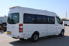 2012 MODEL MERCEDES SPRİNTER 415 CDI 16+1 MİNİBÜS A/C