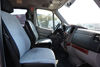 2012 MODEL MERCEDES SPRİNTER 415 CDI 16+1 MİNİBÜS A/C