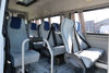 2012 MODEL MERCEDES SPRİNTER 415 CDI 16+1 MİNİBÜS A/C