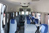2012 MODEL MERCEDES SPRİNTER 415 CDI 16+1 MİNİBÜS A/C