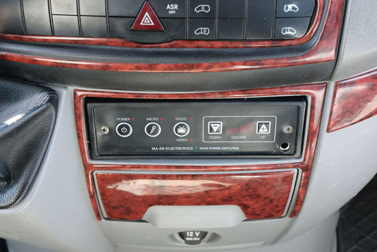 2012 MODEL MERCEDES SPRİNTER 415 CDI 16+1 MİNİBÜS A/C