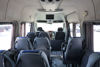 2012 MODEL MERCEDES SPRİNTER 415 CDI 16+1 MİNİBÜS A/C