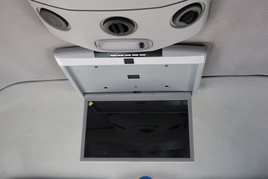 2012 MODEL MERCEDES SPRİNTER 415 CDI 16+1 MİNİBÜS A/C