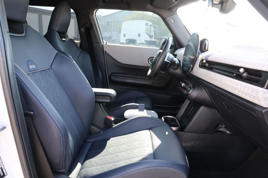 2024 MODEL MINI COOPER 1.5 FAVOURED 156 Hp A/T