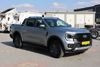 2025 MODEL FORD RANGER WILDTRAK 2.0 ECOBLUE 4X4 205 Hp A/T