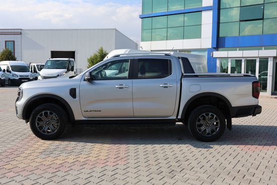 2025 MODEL FORD RANGER WILDTRAK 2.0 ECOBLUE 4X4 205 Hp A/T