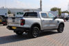2025 MODEL FORD RANGER WILDTRAK 2.0 ECOBLUE 4X4 205 Hp A/T