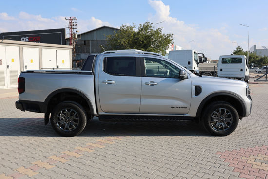 2025 MODEL FORD RANGER WILDTRAK 2.0 ECOBLUE 4X4 205 Hp A/T