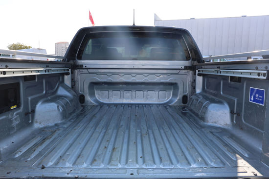 2025 MODEL FORD RANGER WILDTRAK 2.0 ECOBLUE 4X4 205 Hp A/T