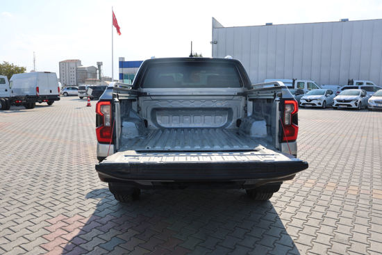 2025 MODEL FORD RANGER WILDTRAK 2.0 ECOBLUE 4X4 205 Hp A/T