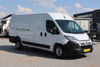 2024 MODEL FIAT DUCATO MAXİ 2.2 15 M³ PANELVAN 140 Hp