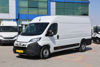 2024 MODEL FIAT DUCATO MAXİ 2.2 15 M³ PANELVAN 140 Hp