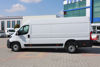 2024 MODEL FIAT DUCATO MAXİ 2.2 15 M³ PANELVAN 140 Hp
