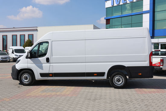 2024 MODEL FIAT DUCATO MAXİ 2.2 15 M³ PANELVAN 140 Hp