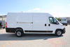 2024 MODEL FIAT DUCATO MAXİ 2.2 15 M³ PANELVAN 140 Hp