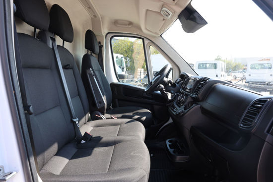 2024 MODEL FIAT DUCATO MAXİ 2.2 15 M³ PANELVAN 140 Hp