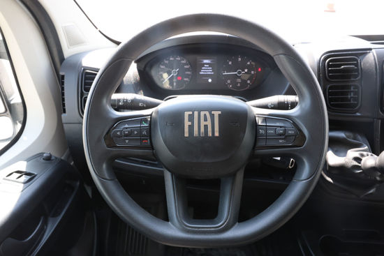 2024 MODEL FIAT DUCATO MAXİ 2.2 15 M³ PANELVAN 140 Hp