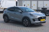 2025 MODEL FORD PUMA 1.0 ECOBOOST TİTANIUM HYBRID 125 Hp A/T