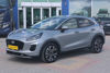 2025 MODEL FORD PUMA 1.0 ECOBOOST TİTANIUM HYBRID 125 Hp A/T