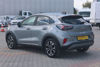 2025 MODEL FORD PUMA 1.0 ECOBOOST TİTANIUM HYBRID 125 Hp A/T