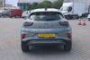 2025 MODEL FORD PUMA 1.0 ECOBOOST TİTANIUM HYBRID 125 Hp A/T
