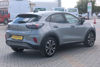 2025 MODEL FORD PUMA 1.0 ECOBOOST TİTANIUM HYBRID 125 Hp A/T