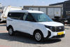 2024 MODEL FORD TOURNEO COURİER KOMBİ 1.0 ECOBOOST DELUXE 125 Hp