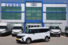 2024 MODEL FORD TOURNEO COURİER KOMBİ 1.0 ECOBOOST DELUXE 125 Hp