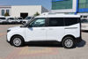 2024 MODEL FORD TOURNEO COURİER KOMBİ 1.0 ECOBOOST DELUXE 125 Hp
