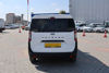 2024 MODEL FORD TOURNEO COURİER KOMBİ 1.0 ECOBOOST DELUXE 125 Hp