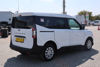 2024 MODEL FORD TOURNEO COURİER KOMBİ 1.0 ECOBOOST DELUXE 125 Hp