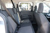 2024 MODEL FORD TOURNEO COURİER KOMBİ 1.0 ECOBOOST DELUXE 125 Hp