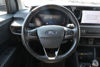 2024 MODEL FORD TOURNEO COURİER KOMBİ 1.0 ECOBOOST DELUXE 125 Hp