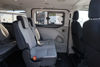 2018 MODEL TOURNEO CUSTOM 2.0 ECOBLUE 320 L  8+1 TİTANİUM 170 Hp A/C (OTOMOBİL RUHSATLI)