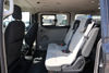 2018 MODEL TOURNEO CUSTOM 2.0 ECOBLUE 320 L  8+1 TİTANİUM 170 Hp A/C (OTOMOBİL RUHSATLI)