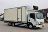 2022 MODEL ISUZU NPR 3D FRİGORİFİK LİFTLİ SOĞUTUCULU KAMYON (SUPRA 1250 -30°)