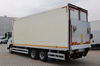 2022 MODEL ISUZU NPR 3D FRİGORİFİK LİFTLİ SOĞUTUCULU KAMYON (SUPRA 1250 -30°)