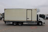 2022 MODEL ISUZU NPR 3D FRİGORİFİK LİFTLİ SOĞUTUCULU KAMYON (SUPRA 1250 -30°)