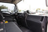 2022 MODEL ISUZU NPR 3D FRİGORİFİK LİFTLİ SOĞUTUCULU KAMYON (SUPRA 1250 -30°)