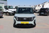 2026 MODEL FORD TOURNEO COURİER KOMBİ 1.5 ECOBLUE TITANIUM 100 Hp